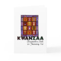 African Heritage cards by Kwanzaa African Heritage cards