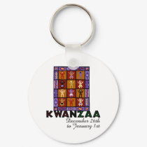 African Heritage keychains by Kwanzaa African Heritage keychains