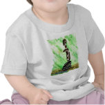 African icon: Dogon (Mali) Tee Shirts
