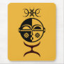 African Idol Mousepads