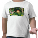 African Jungle T-Shirt