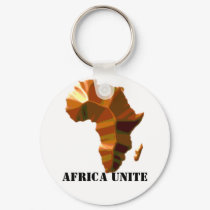 AFRICAN KEY CHAIN keychains