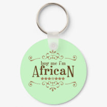 African keychains