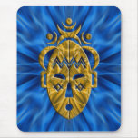 African king mouse pads