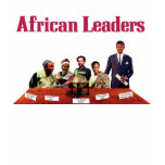 African Leaders Shirt