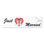 African Lesbians Bumper Sticker