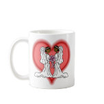 African Lesbians Mugs
