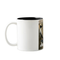 AFRICAN LION/ AFRICAN CUP FOR SALE mugs