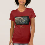 African Lion Big Cat Animal-lover Shirt