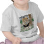 African Lion T Shirt