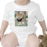 African Lion Tees
