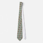 African Lion ties