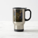 African Lion Travel Mug