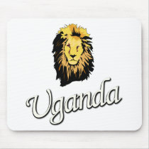 African Lion W Series Mouse Pads mousepads by pearlofafrica African Lion W Series Mouse Pads mousepads