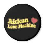 African Love Machine