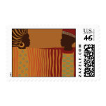 African Love Stamps