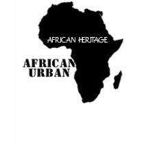 AFRICAN MALE T-SHIRT by African_Urban AFRICAN MALE T-SHIRT