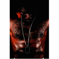 african man photosculpture photo sculptures