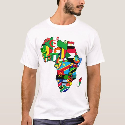 countries shirts