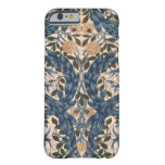 African Marigold' design, 1876 Barely There iPhone 6 Case