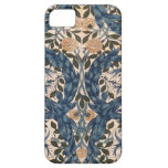 African Marigold' design, 1876 iPhone SE/5/5s Case