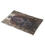 African Mask 1 Placemats