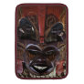 African Mask 2 Macbook Air Sleeves