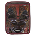 African Mask 2 Ipad Sleeves