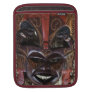 African Mask 2 Ipad Sleeves