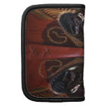 African Mask 2 Planner