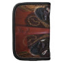 African Mask 2 Planner