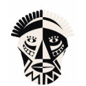 African Mask shirt