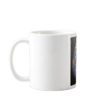 african masks mug