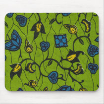 African Meadow mousepads