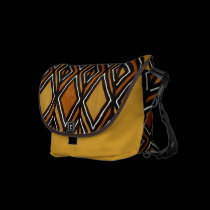 African Messenger Bag messenger bags
