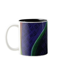 African Moon III mugs by blackart African Moon III mugs