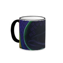 African Moon IV mugs by blackart African Moon IV mugs