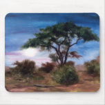 African Moon African Moon