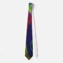 African Moon VII ties