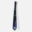 African Moon XIX ties by blackart African Moon XIX ties