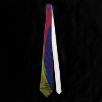 African Moon XV ties