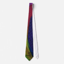 African Moon XV ties