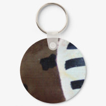 African pattern! keychains by Caiwilsh African pattern! keychains