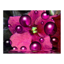 African Pearls Poster posters by Floral_Dreamsnet African Pearls Poster posters