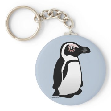Basic Penguin