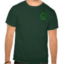 African Planes Shirt