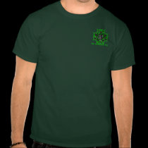 African Planes Shirt t-shirts