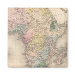 African Politics Fridge Magnets