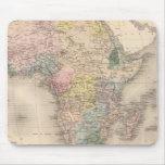 African Politics Mouse Pads