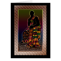 African Praying Man cards by Redman4u2 African Praying Man cards